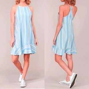 Patagonia alpine dress